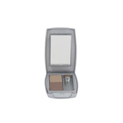 Herome Compact powder taupe 1.00 Stuks