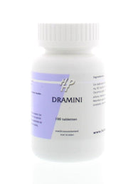 Holisan Dramini 100 Tabletten