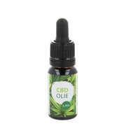 MijnNatuurwinkel CBD olie 2.75% 10.00 Milliliter