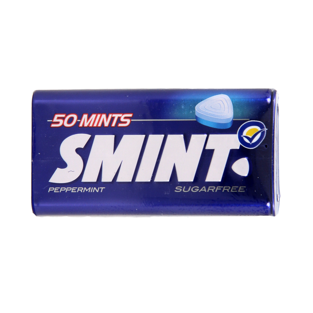 Smint XL Peppermint losse verpakking 50.00 Stuks
