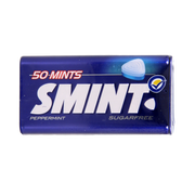 Smint XL Peppermint losse verpakking 50.00 Stuks