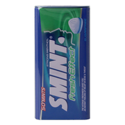 Smint Fresh effect strong menthol 50 Stuks