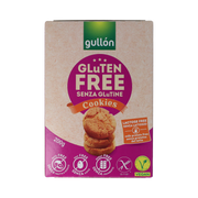 Gullon Cookies glutenvrij 200.00 Gram