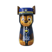 Air-Val Paw patrol showergel chase 2d 400.00 Milliliter