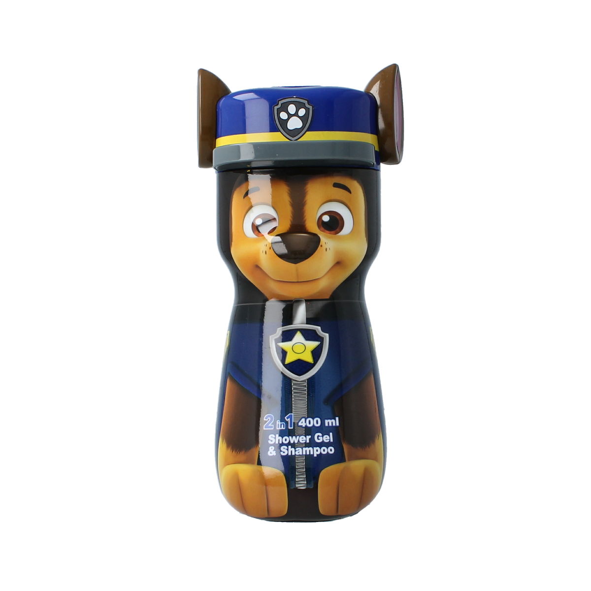 Air-Val Paw patrol showergel chase 2d 400.00 Milliliter