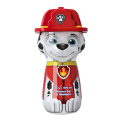 Air-Val Paw patrol showergel marshall 2d 400.00 Milliliter