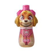 Air-Val Paw patrol showergel skye 2d 400 Milliliter