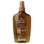 Ecran Suncare bronzea carrot oil SPF10 200.00 Milliliter