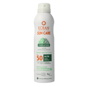 Ecran Sun care sunnique natural SPF50 250.00 Milliliter
