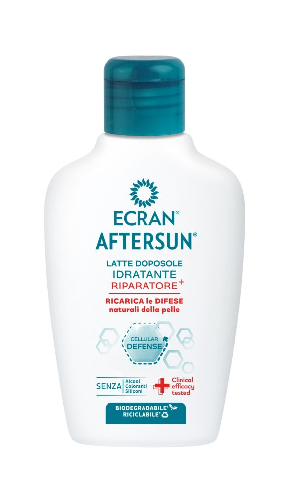 Ecran Aftersun repairing sensitive 200.00 Milliliter