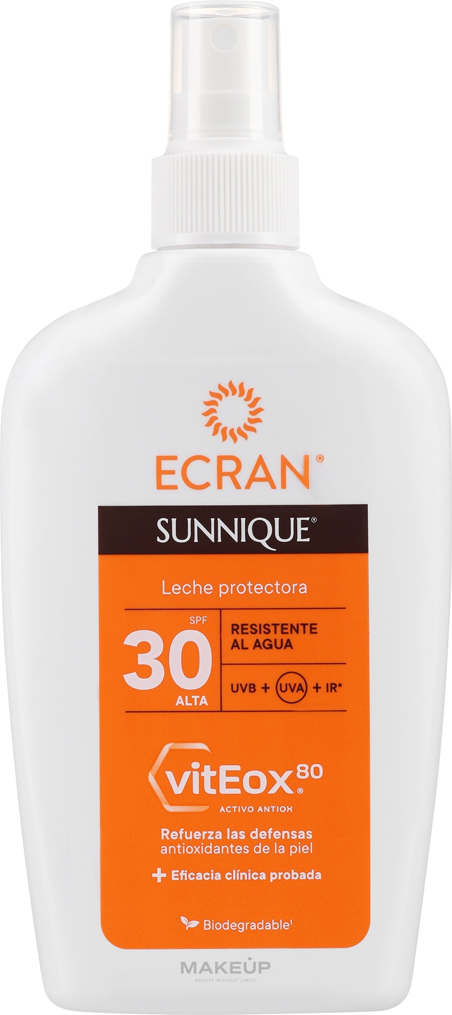 Ecran Hydratation spray SPF30 200.00 Milliliter