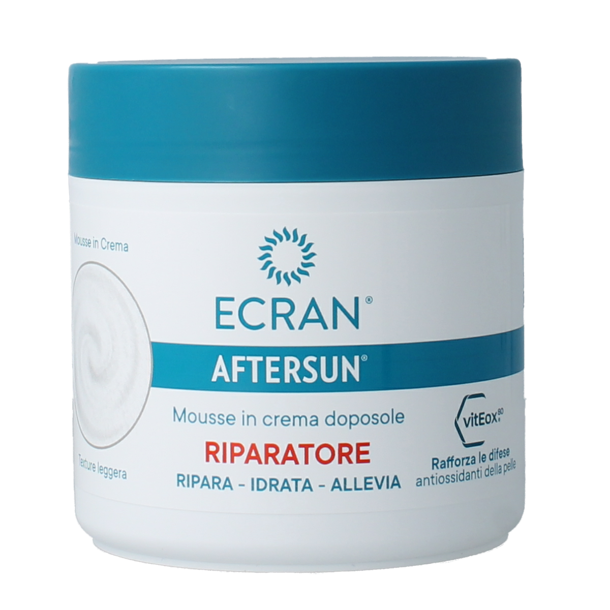 Ecran Aftersun mousse repair 350.00 Milliliter