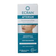 Ecran Aftersun facial 50.00 Milliliter