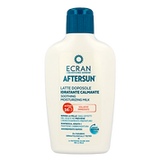 Ecran Aftersun melk hydraterend & kalmerend  200 Milliliter
