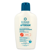Ecran Aftersun melk hydraterend & kalmerend  200.00 Milliliter
