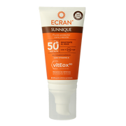 Ecran Sun gezichtscreme 24h SPF50+ 50 Milliliter