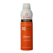 Ecran Sun care invisible spray SPF30 250.00 Milliliter
