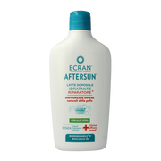 Ecran Aftersun melk hydraterend & kalmerend aloe vera 400.00 Milliliter