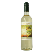 Autentico Macabeo blanco wit bio 750.00 Milliliter