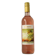 Autentico Bobal rosado rose bio 750.00 Milliliter