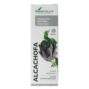 Soria Natural Cynara scolymus XXI extract 50 Milliliter