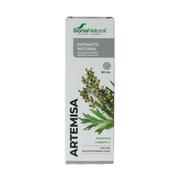 Soria Natural Composor 15 Artemisia complex 50.00 Milliliter
