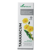 Soria Natural Taraxacum officinalis extract 50.00 Milliliter