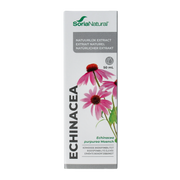 Soria Natural Echinacea purpurea XXI 50.00 Milliliter