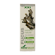 Soria Natural Fucus vesiculosus XXI 50 Milliliter
