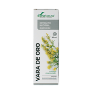 Soria Natural Solidago virgaurea extract 50.00 Milliliter