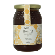 Soria Natural Honing berghoning miel aromatica 500 Gram