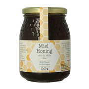 Soria Natural Berghoning miel aromatica 1.00 Kilogram