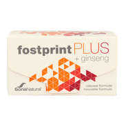 Soria Natural Fost print plus energy 15ml 20.00 Ampullen