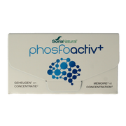 Soria Natural Phosfoactiv plus 15ml 20 Milliliter
