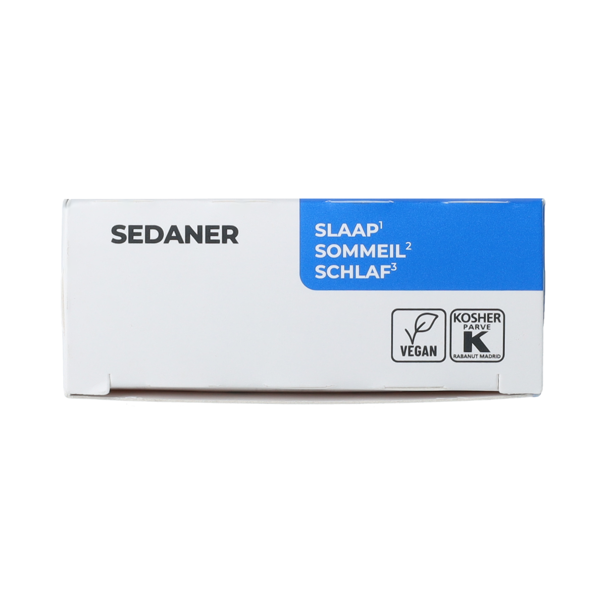 Soria Natural Sedaner XXI 29-C 30.00 Capsules