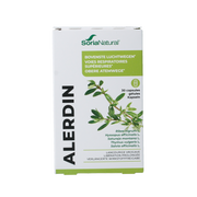 Soria Natural 14-C Alerdin XXI 30.00 Capsules