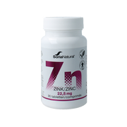 SoriaBel Zink 22mg 90.00 Tabletten