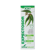 Soria Natural Composor 12 expectosor XXI 50.00 Milliliter
