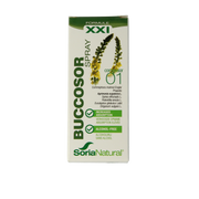 Soria Natural Composor 1 buccosor spray XXI 30.00 Milliliter