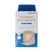 Heka Grip compress beige E 1.00 Stuks