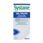 Systane Gel drops ooggel 10 Milliliter