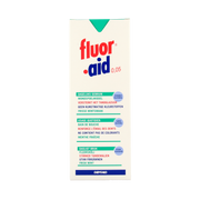 Fluor Aid Mondspoelmiddel 0.05 500.00 Milliliter