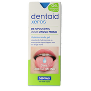 Dentaid Xeros gel 50.00 Milliliter