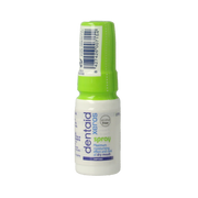 Dentaid Xeros spray 15.00 Milliliter