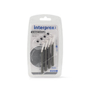Interprox Ragers X maxi grijs 2.6 4.00 Stuks