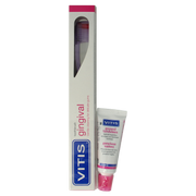 Vitis Tandenborstel gingival gezond tandvlees 1.00 Stuks