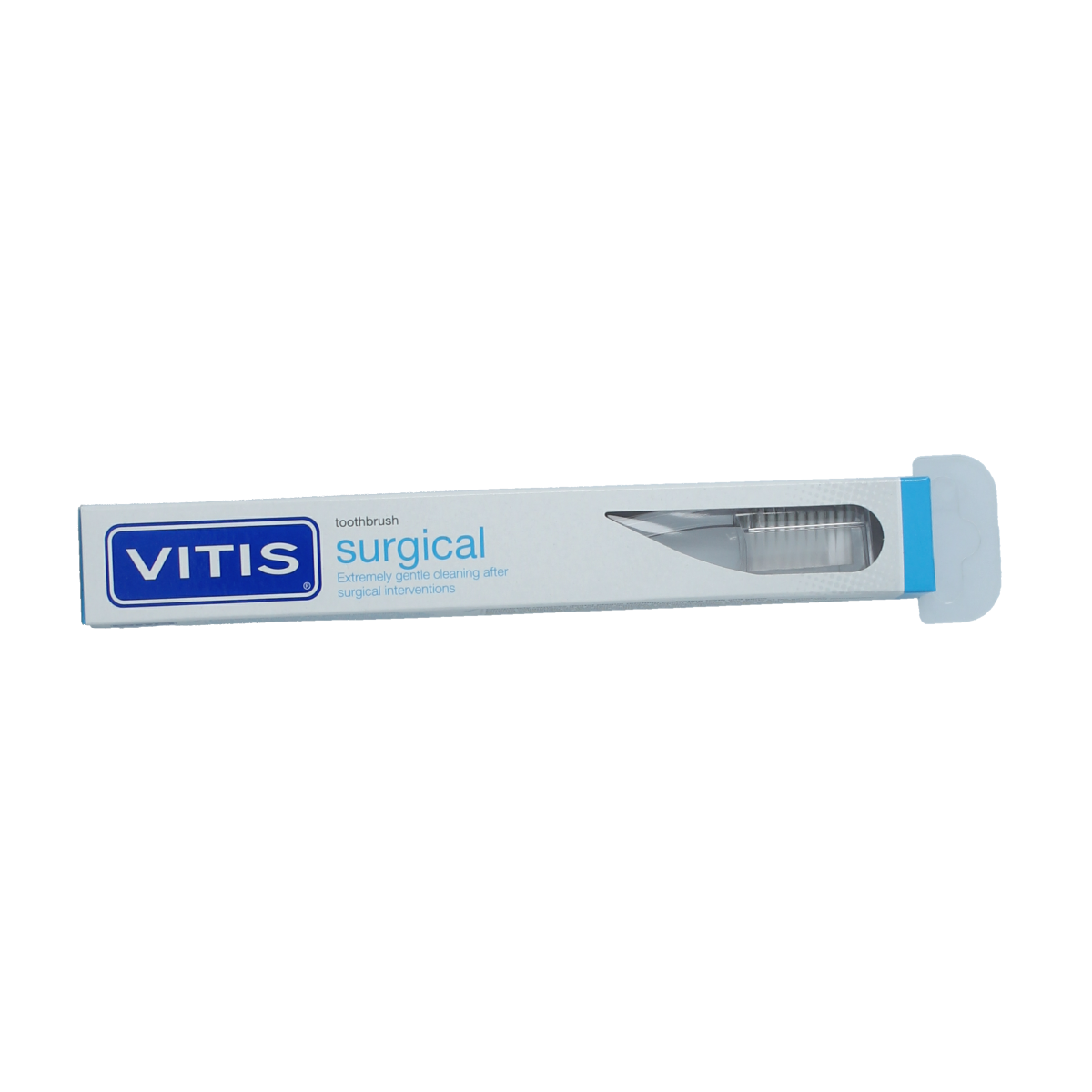 Vitis Tandenborstel surgical 1.00 Stuks