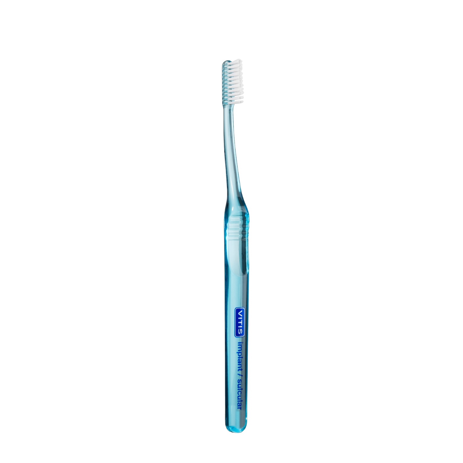 Vitis Tandenborstel implant sulcular 1 Stuks