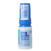 Halita Mondspray 15 Milliliter