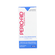 Perio Aid Intensive Care mondspray 0.12% CHX 50.00 Milliliter